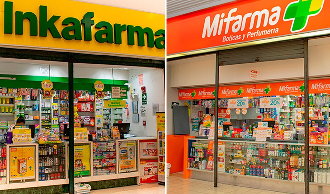 farmacias lima cannabis