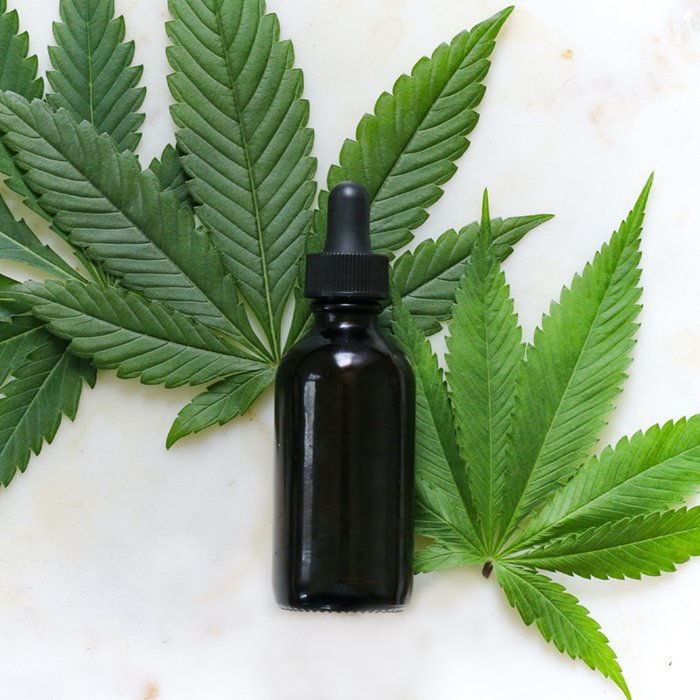 ACEITE DE CANNABIS